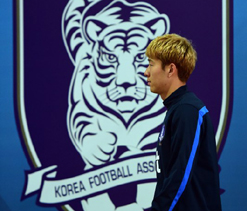 South Korea in no rush to appoint new coach